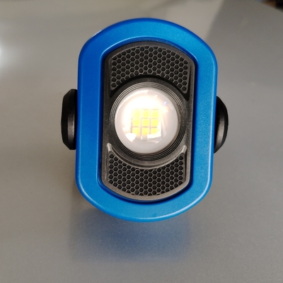 780lm lampe de poche magnétique sous le capot Lumière pour l' inspection et l' entretien des voitures