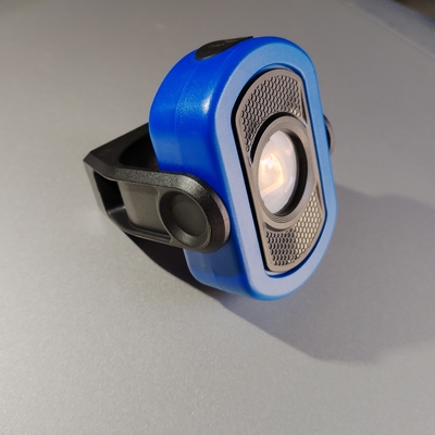780lm lampe de poche magnétique sous le capot Lumière pour l' inspection et l' entretien des voitures