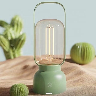 2700K Température de couleur Atmosphère Lumière de nuit pour lampe à main et moustiquaire