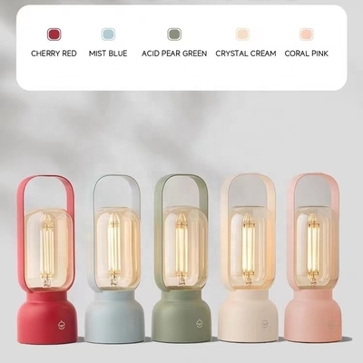 2700K Température de couleur Atmosphère Lumière de nuit pour lampe à main et moustiquaire