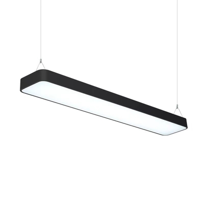 15000 heures de travail Temps de travail de plafond de bureau LED Pendentif de l'éclairage de l'éclairage suspendu 36W/45W