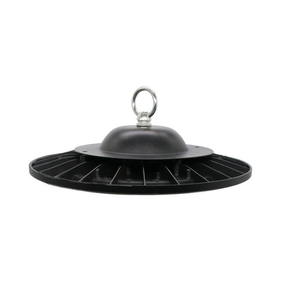 150w LED High Bay Light avec une conception suspendue en aluminium coulé sous pression et une caractéristique imperméable