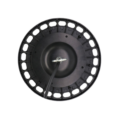 150w LED High Bay Light avec une conception suspendue en aluminium coulé sous pression et une caractéristique imperméable