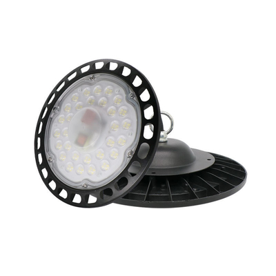 150w LED High Bay Light avec une conception suspendue en aluminium coulé sous pression et une caractéristique imperméable