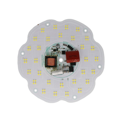 150w LED High Bay Light avec une conception suspendue en aluminium coulé sous pression et une caractéristique imperméable