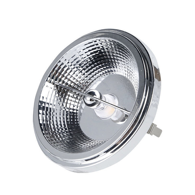 15W 2700K-6500K Ar111 Led GU10 G53 Lampes à LED projecteur avec température de couleur 0,1 kg