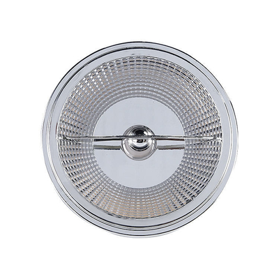 15W 2700K-6500K Ar111 Led GU10 G53 Lampes à LED projecteur avec température de couleur 0,1 kg