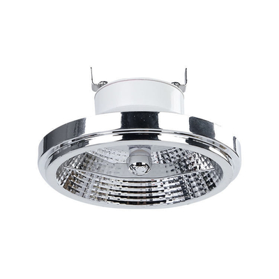 15W 2700K-6500K Ar111 Led GU10 G53 Lampes à LED projecteur avec température de couleur 0,1 kg