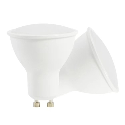 L'éclairage à LED GU10 9W 7W 5W 4W 36/45/60/120D économe en énergie