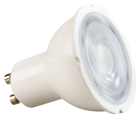 Lampes Flux lumineux lm 550 MR16 Led Spot Light 15/36/60/120D Angle du faisceau 15000 Durée de vie