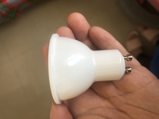 L'éclairage à LED GU10 9W 7W 5W 4W 36/45/60/120D économe en énergie