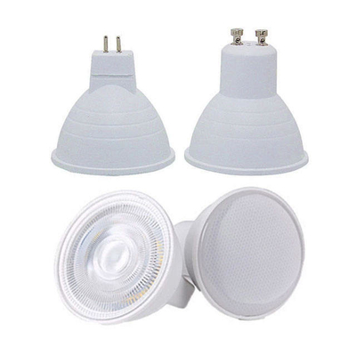 2700K Lumière à LED blanche douce et chaude Par38 ampoule 3w 5w 7w 12w Downlight rectangulaire