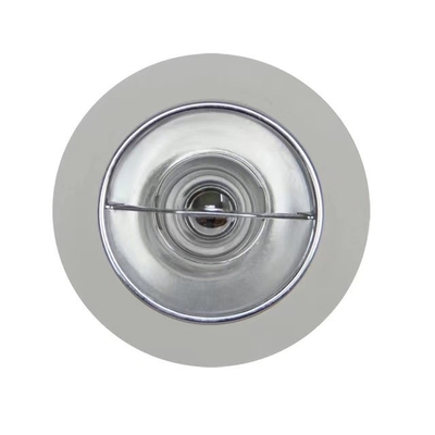 7W 24 degrés AR70 GU10 LED Spot Light Driver pour une classification IP44 et une durée de vie de 15000 heures