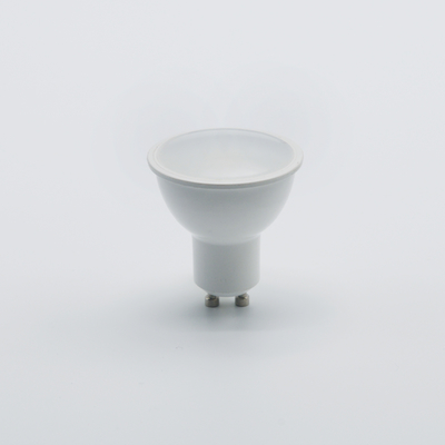 7W 15d/36/60/120D Angle de faisceau GU10/MR16 Spot Light avec indice de rendu des couleurs 80-90 Ra