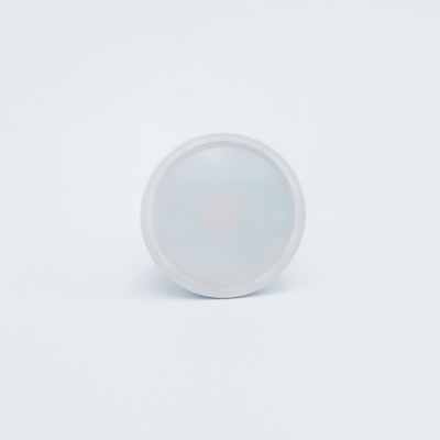 7W 15d/36/60/120D Angle de faisceau GU10/MR16 Spot Light avec indice de rendu des couleurs 80-90 Ra