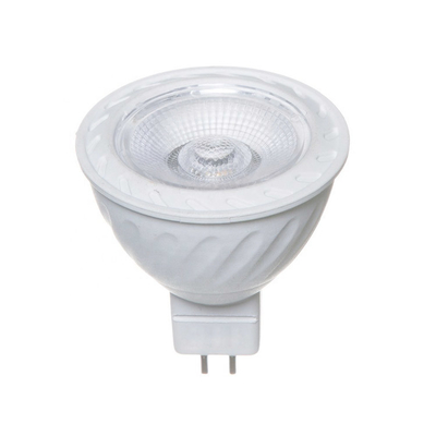 L'éclairage de support est de 9W 7W 5W 4W Dimmable et non Dimmable GU10/MR16 G5.3