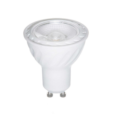 MR16/gu10 12V/220V 36/120D ampoule à LED avec compatibilité et personnalisation plus faible