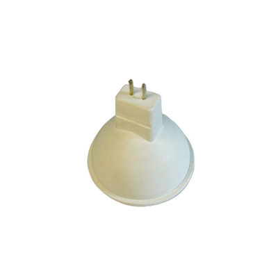 MR16/gu10 12V/220V 36/120D ampoule à LED avec compatibilité et personnalisation plus faible