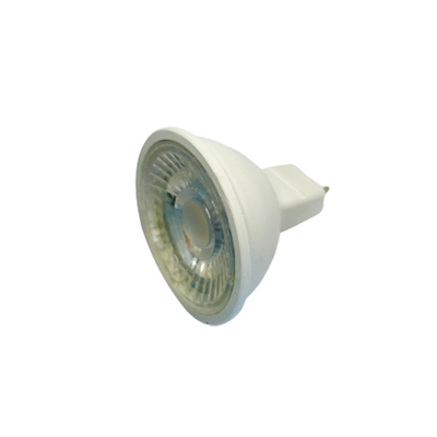 MR16/gu10 12V/220V 36/120D ampoule à LED avec compatibilité et personnalisation plus faible