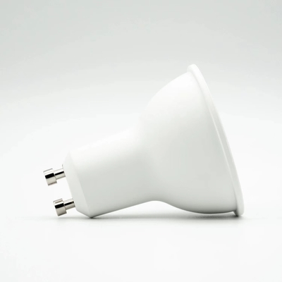 36/60/120D Angle de faisceau LED GU10 Spot Light 9W 7W 6W 5W 0,09kg Poids du produit et puissance de 9W