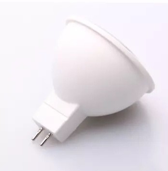 Lampes Flux lumineux lm 550 MR16 Led Spot Light 15/36/60/120D Angle du faisceau 15000 Durée de vie