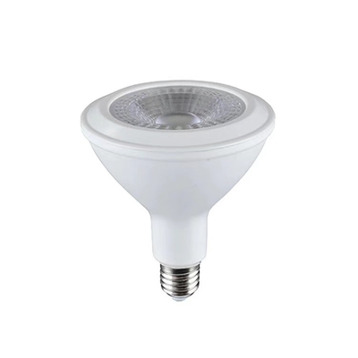 Éclairage à LED durable PAR20/PSR30/PAR38 avec angle de rayon 38D et flux lumineux de 80lm/w