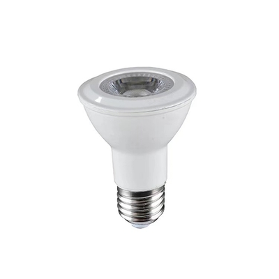 Éclairage à LED durable PAR20/PSR30/PAR38 avec angle de rayon 38D et flux lumineux de 80lm/w