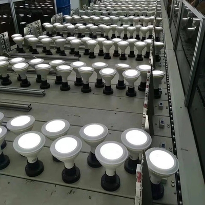 Éclairage à LED durable PAR20/PSR30/PAR38 avec angle de rayon 38D et flux lumineux de 80lm/w