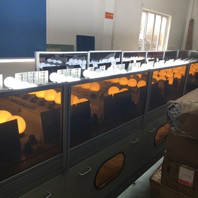Éclairage à LED durable PAR20/PSR30/PAR38 avec angle de rayon 38D et flux lumineux de 80lm/w