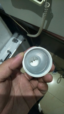 Lampes Flux lumineux lm 550 MR16 Led Spot Light 15/36/60/120D Angle du faisceau 15000 Durée de vie