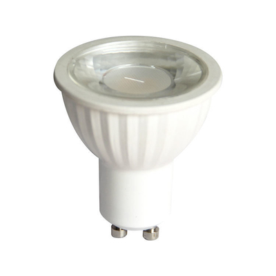 Lampes à projecteur LED à refroidissement par LED pour l'éclairage intérieur blanc