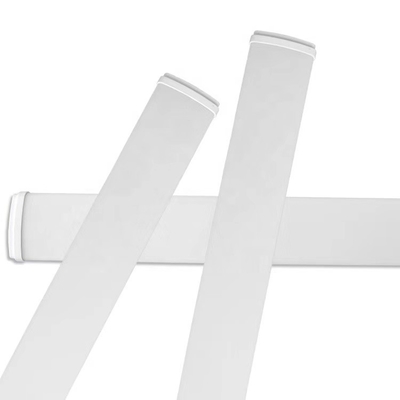 Durée de vie de 30000 heures LED Batten Light avec capteur à micro-ondes 9W/18W/27W/36W/45W IP20