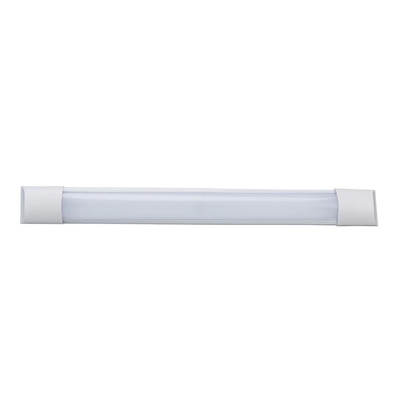 Durée de vie de 30000 heures LED Batten Light avec capteur à micro-ondes 9W/18W/27W/36W/45W IP20
