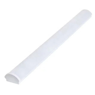 AC 85-265V 9W/18W/27W/36W/45W LED Batten Light avec un poids de produit de 0,2 kg