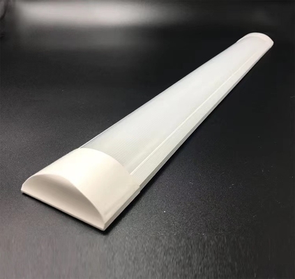 AC 85-265V 9W/18W/27W/36W/45W LED Batten Light avec un poids de produit de 0,2 kg