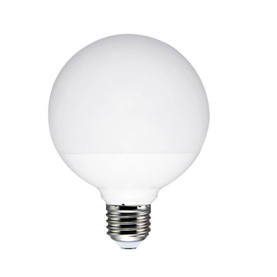 12w G95 E27 B22 LED Globe Lights Lampe à incandescence avec support Dimmer et éclairage clair