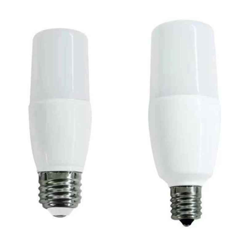 Longue durée de vie T37 LED Stick T Bulb 5W 7W 9W 15W E27/PLC G24 3000K/4000K/6500K