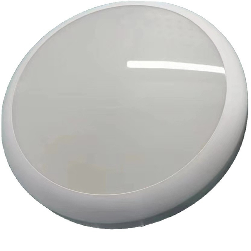 Lampes de plafond IP20 avec capteur radar à batterie au lithium et flux lumineux de 1440lm