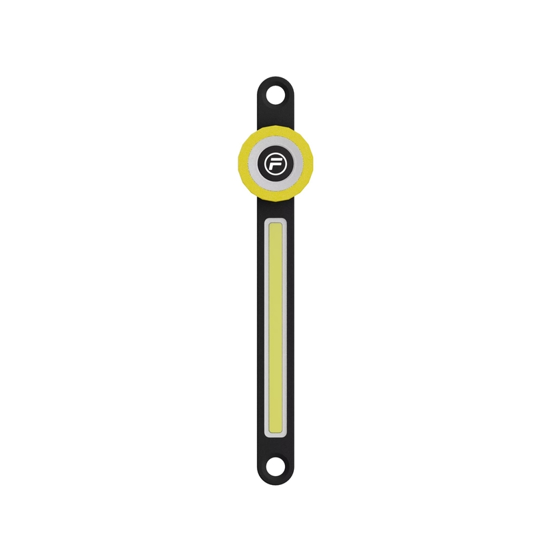 15000 heures de travail Multifonctionnel lampe de tête rechargeable pour le camping en plein air
