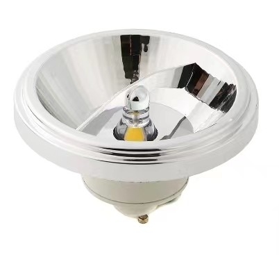 11W/15W AR111 LED Light 2700K-6500K GU10/G5.3 8d/15D/24D/40d Éclairage intérieur à domicile