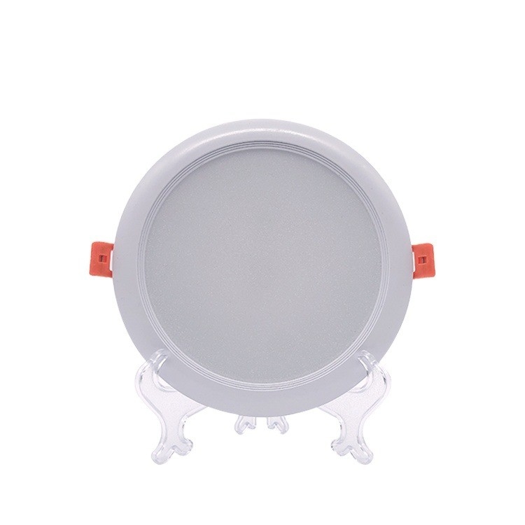 Rating IP44 et services de solutions d'éclairage 18W Smart Tuya Google Alexa LED Down Light