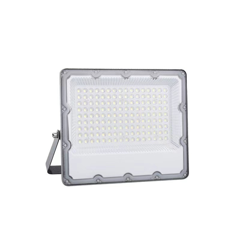 IP65 imperméable à l'eau 100W haute puissance LED Flood Light pour applications d'éclairage extérieur