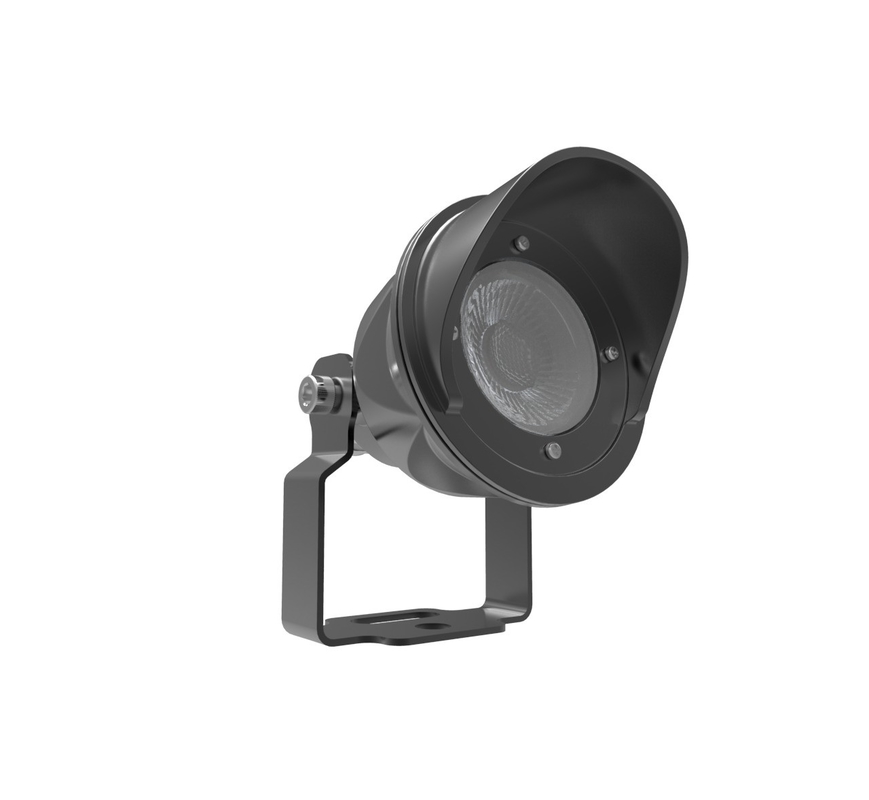 Lumière de jardin LED extérieure 3W/5W/6W/9W/12W/18W/24W avec une durée de vie de 15000 heures