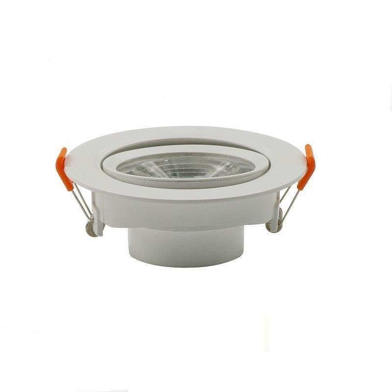 Éclairage intérieur à LED à 5 watts, éclairage intérieur à LED, éclairage intérieur à LED 2024