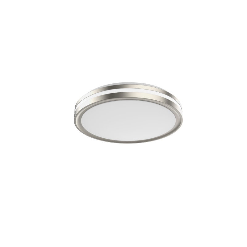 Lumière de plafond à anneau unique sélectionnable LED CCT 25W 5CCT Parfait pour l'éclairage de bureau à domicile