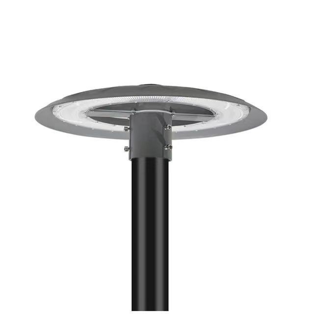 Éclairage de la rue de jardin LED à haute luminosité 50W/100W/150W