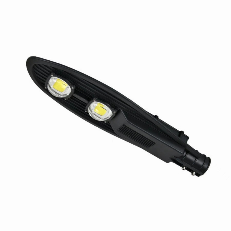 25W Streetlight extérieur PC en aluminium imperméable à l'eau Ip65 pour l'éclairage et la conception de circuits