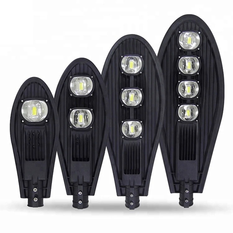 Lampe Flux lumineux lm 2800 ROAD 30W 220V LED Street Light avec coût compétitif