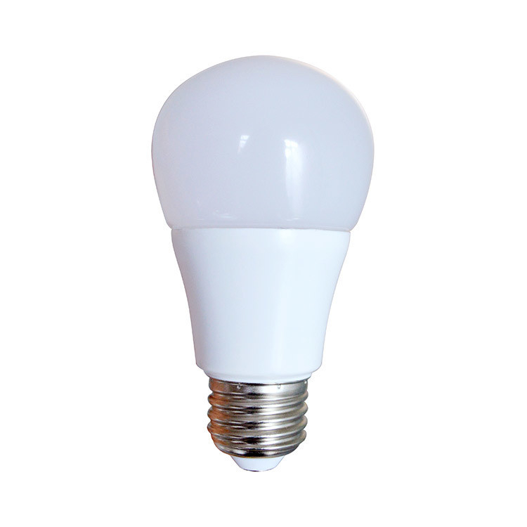 Bulbes LED CE Bluetooth A60 10W 800lm E27 résidentiels pour un indice de rendu des couleurs élevé Ra 80