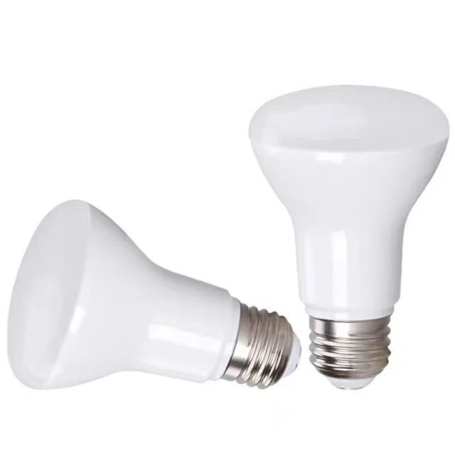Temps de travail 15000 heures BR30 Sensor lumineux ampoules LED à faible intensité 110v/220v pour le ménage